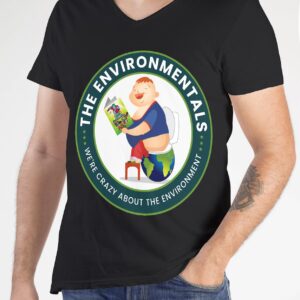 The Environmentals T Shirt