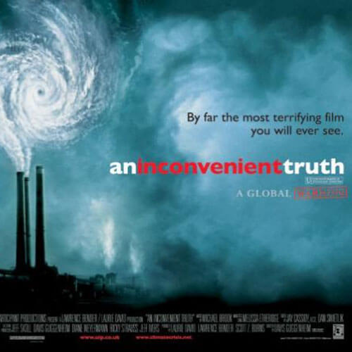 An Inconvenient Truth The eNvironmentals