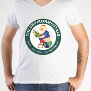 The Environmentals T Shirt