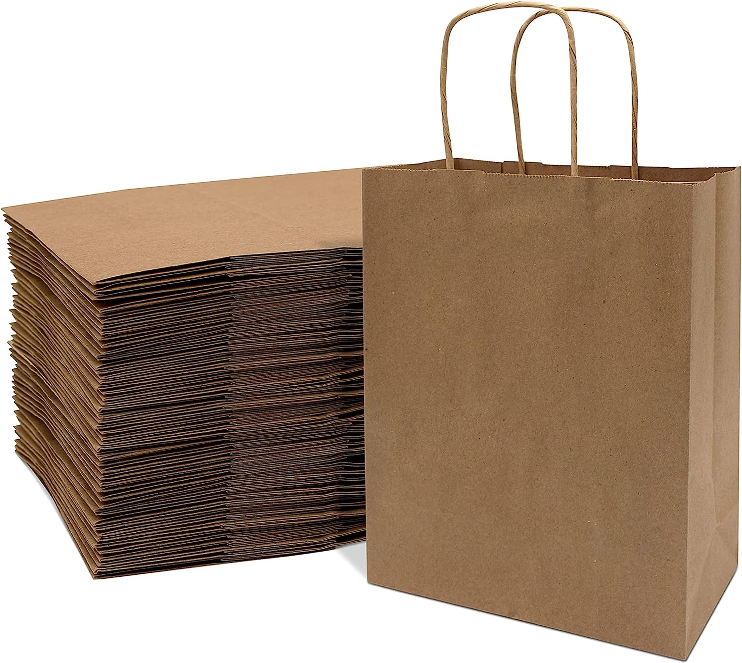 The environmentals Paper bags